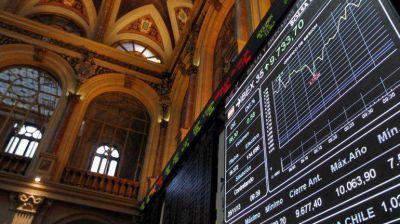 Repsol sube m�s de 4% en Madrid tras el principio de acuerdo con Argentina