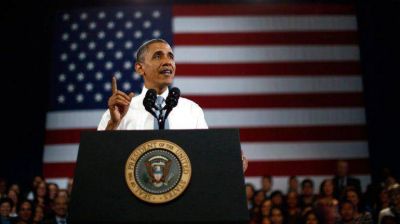 Obama defendi� el acuerdo nuclear con Ir�n