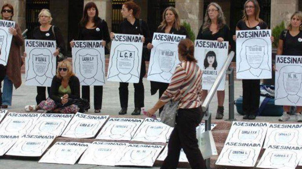En Uruguay hay 68 denuncias diarias por violencia dom�stica
