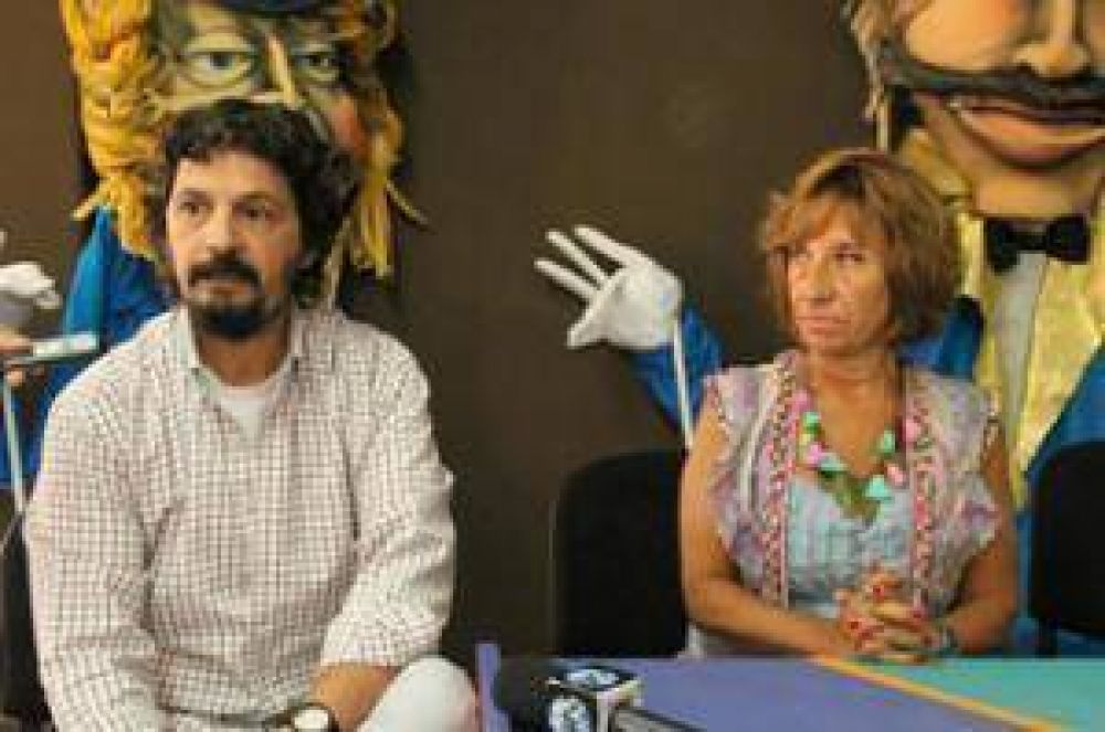 El Gobierno Municipal contin�a gestionando para terminar la Escuela 17 y mejorar la calidad educativa en Azul