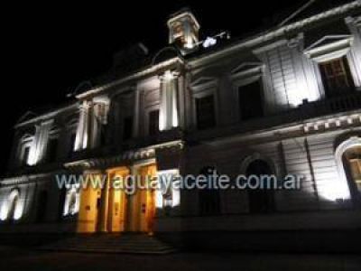 Reuni�n del Plenario y Sociedades de Fomento con el Ejecutivo municipal