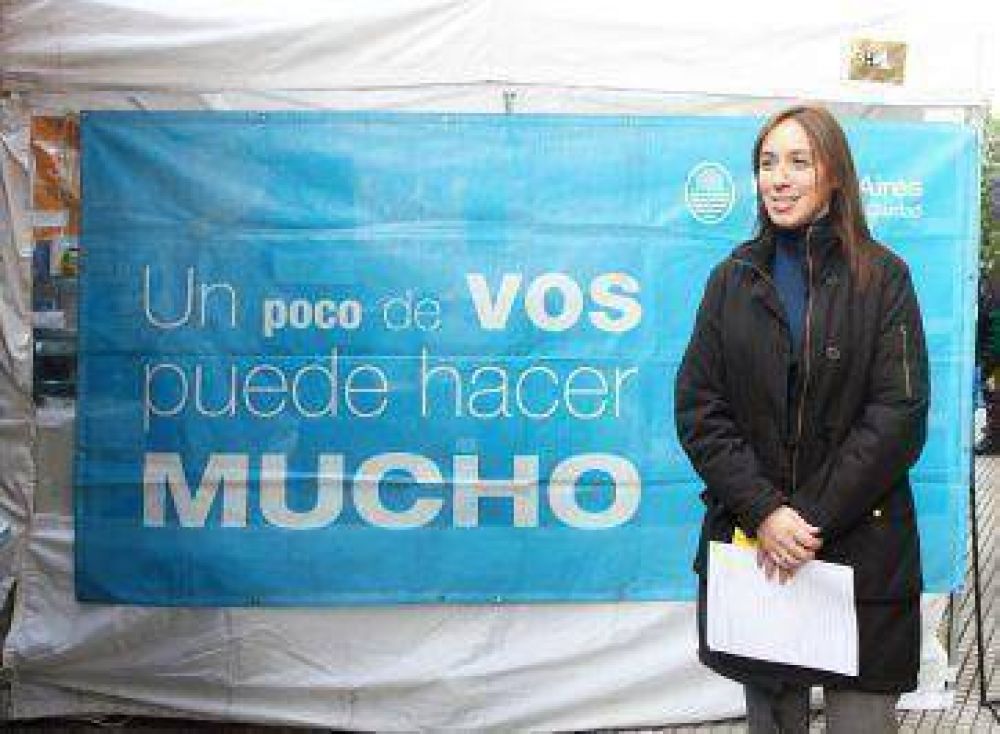 Arranca la campa�a del Pro en la provincia