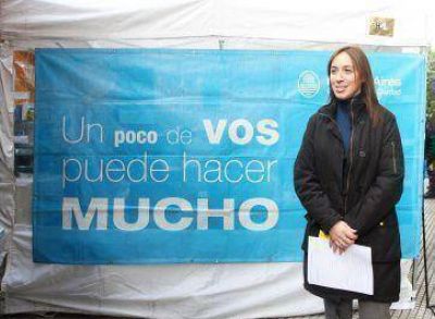 Arranca la campa�a del Pro en la provincia