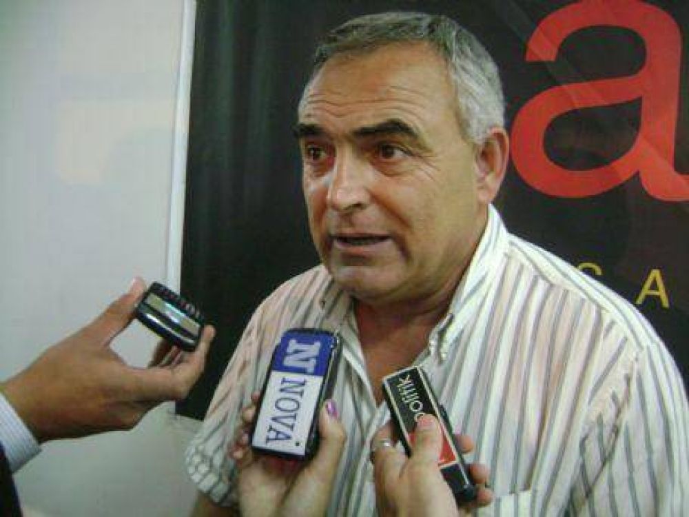 �ngel Celi visit� Ensenada: �Compartimos plenamente la adhesi�n a la regi�n capital�
