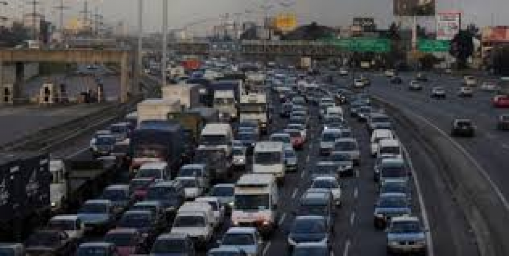 Iniciativa Metrobus Metropolitano y proyecto Metrobus en la Panamericana
