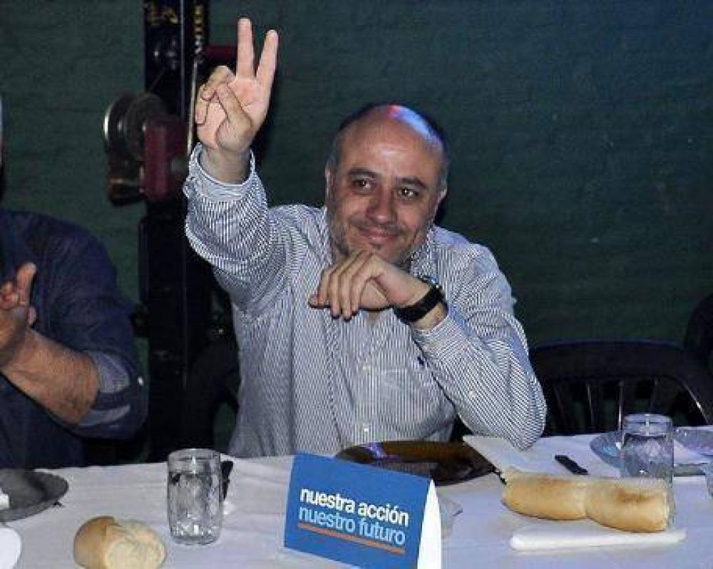Bruera propondr� a un kirchnerista para presidir el Concejo Deliberante