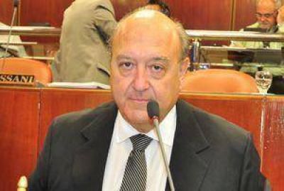 Hugo Ram�rez: �Esperamos confeccionar una lista de consenso�