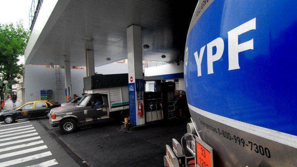 Tras el acuerdo, las acciones de YPF suben en Wall Street y en la Bolsa de Comercio porte�a