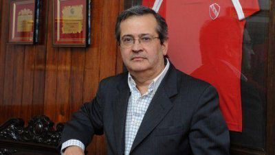 Cantero: triste, solitario y final