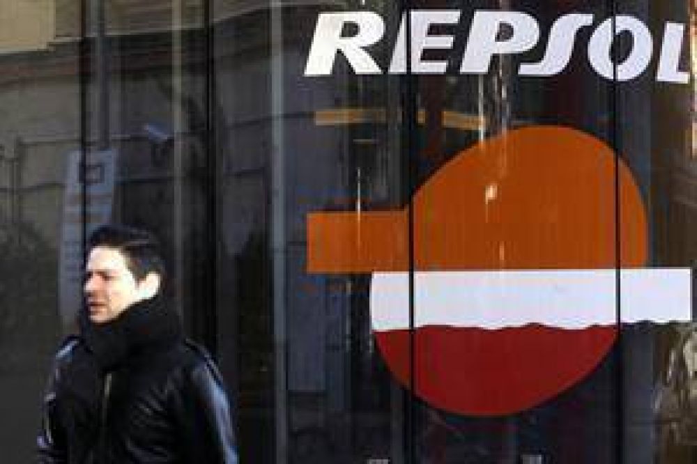 Por confidencialidad, el Gobierno no brindar� detalles del preacuerdo con Repsol