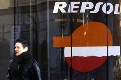 Por confidencialidad, el Gobierno no brindar� detalles del preacuerdo con Repsol