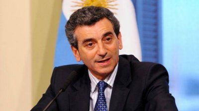Randazzo dijo que el Gobierno est� en "una nueva etapa"  