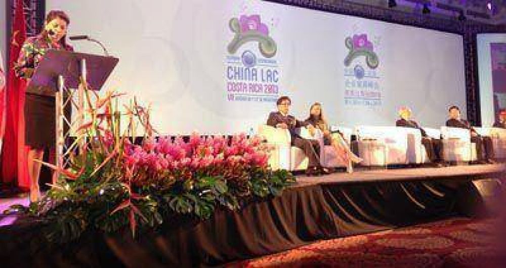 Pulti expuso sobre la expansi�n productiva y tur�stica