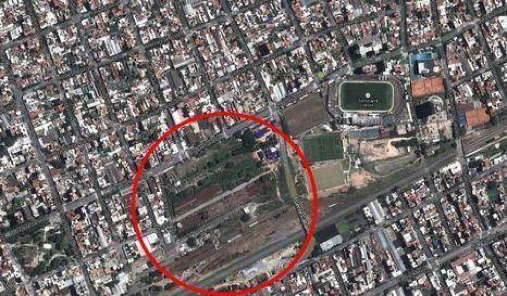 Caballito: avanza el proyecto del PRO para construir un shopping