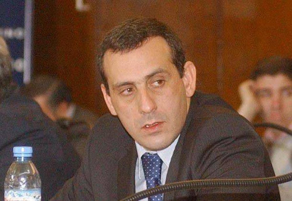 �Hasta el a�o 93 la primera minor�a presid�a el Concejo Deliberante�