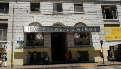 El Gobierno desmiente que se cerrar�n servicios en los hospitales