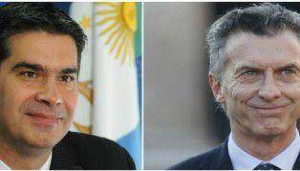 La reuni�n ya tiene fecha