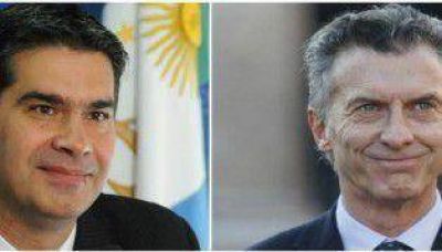 La reuni�n ya tiene fecha