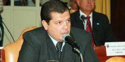 Remises: Podr�an prorrogar plazo para unificar su color