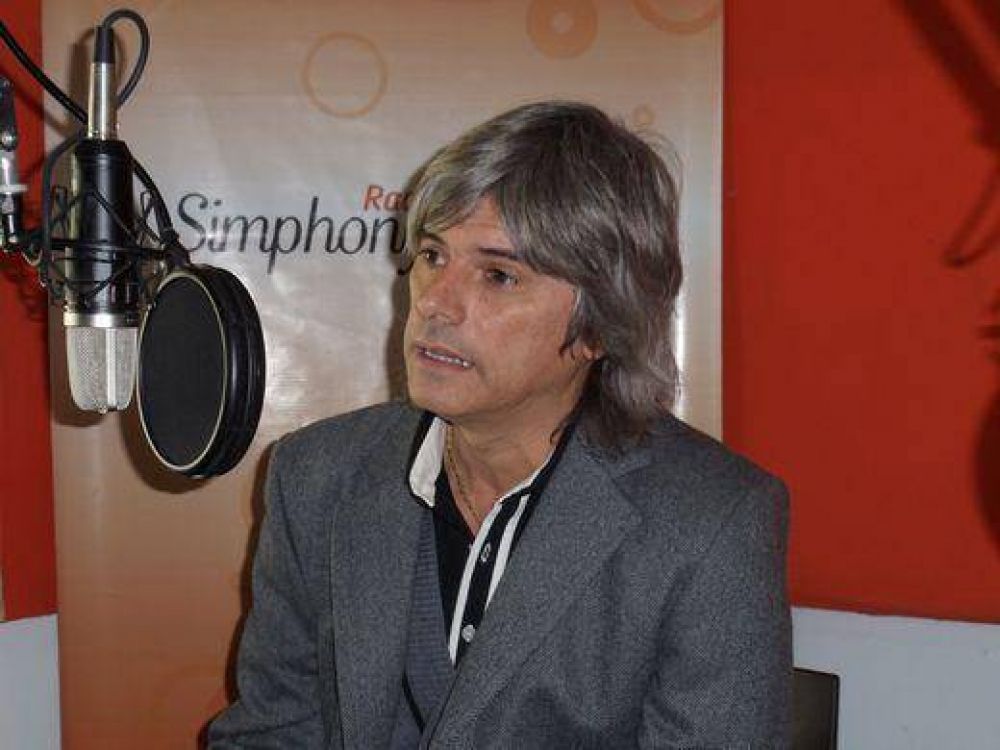 D� Aquino: �Le pedimos al concejal electo del PRO que sea m�s prudente y no confunda a la gente�