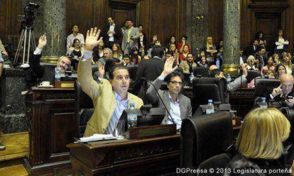 Otro endeudamiento PRO: 260 millones para planta de residuos