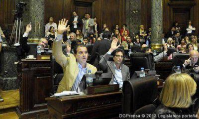 Otro endeudamiento PRO: 260 millones para planta de residuos