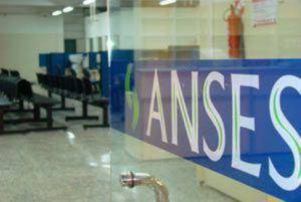 Este mi�rcoles no habr� atenci�n al p�blico en ANSES