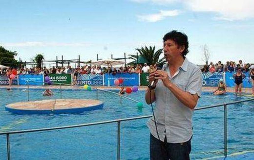 Posse y una gira de verano por la costa