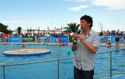 Posse y una gira de verano por la costa