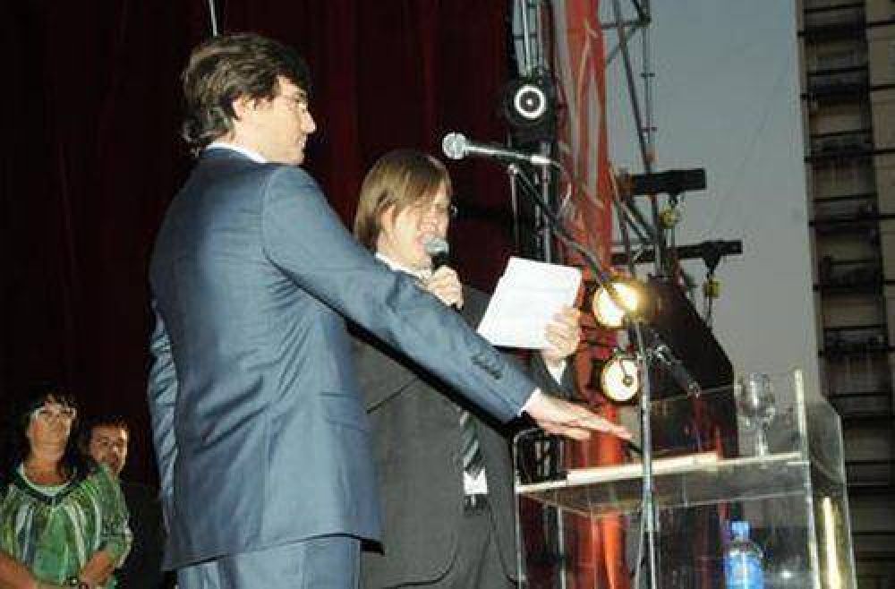 Los cambios de gabinete que Lucas Ghi planifica para diciembre