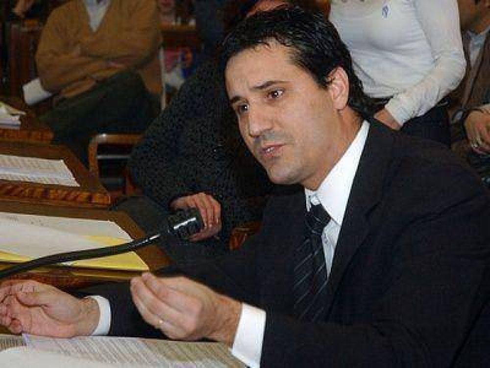 �Al vencedor de las elecciones le corresponde presidir HCD�