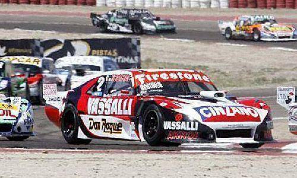 El Misil deber� explotar en BA