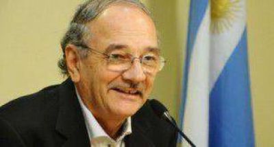 El gobernador comunic� que los interlocutores v�lidos son sus ministros