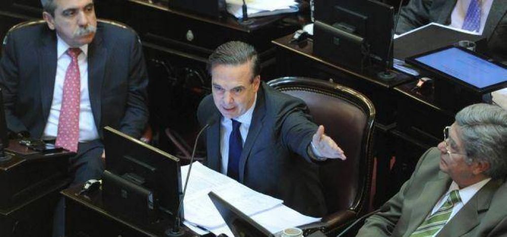 Desafo a la justicia: el kirchnerismo quiere hacer asumir de prepo a un senador de Zamora