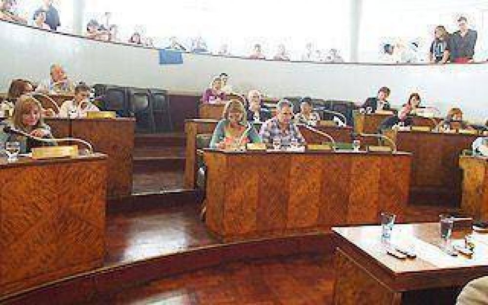 El FpV buscar� aprobar el Presupuesto y ratificar la suba de tasas