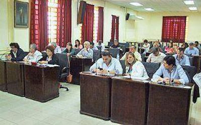 Tratar�n la preparatoria para una suba de tasas del 20%