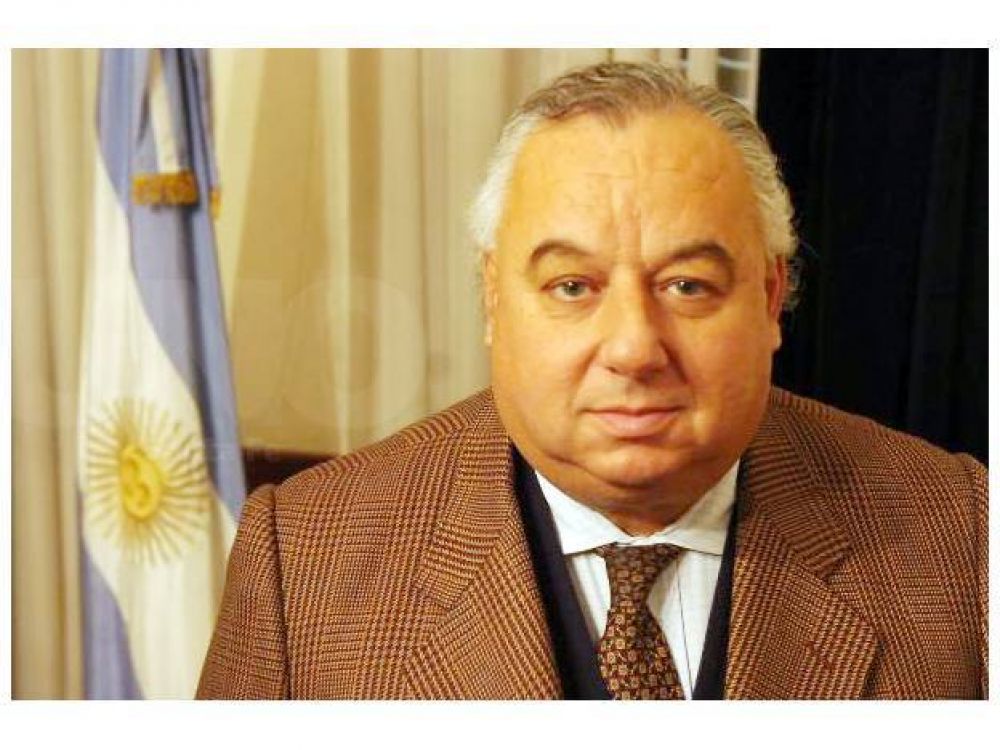 A partir del 1� de enero Rafael Guti�rrez presidir� la Corte Suprema
