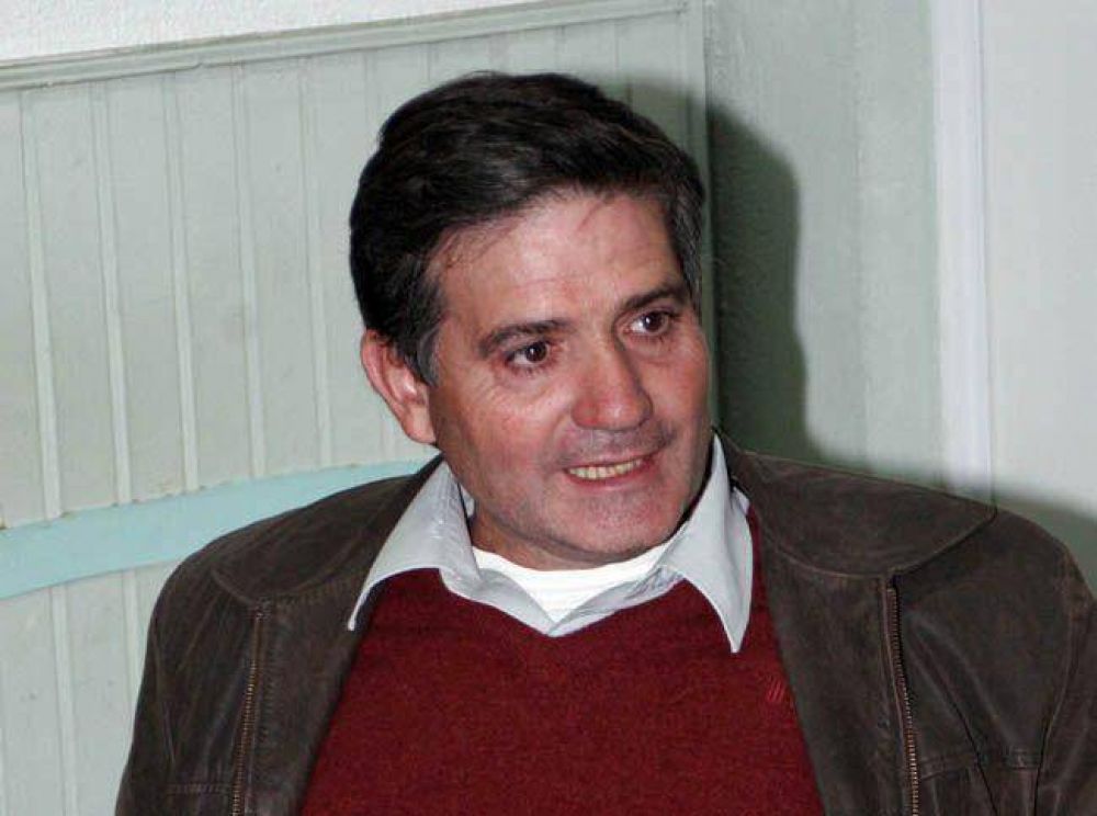Julio Pech�n responsabiliz� al justicialismo por la inseguridad