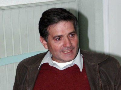 Julio Pech�n responsabiliz� al justicialismo por la inseguridad