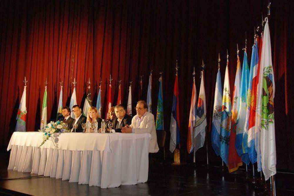Comenz� la Feria Nacional de Ciencia
