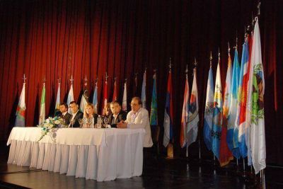 Comenz� la Feria Nacional de Ciencia