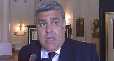 Reclaman el alejamiento temporario de Marcelo Vorobiof
