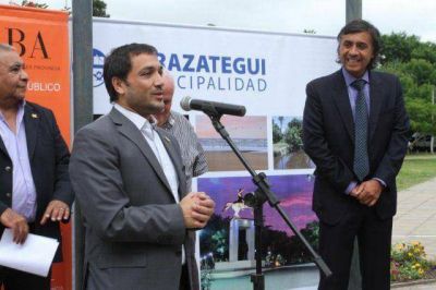Ampliar�n la Escuela Agraria de Berazategui 