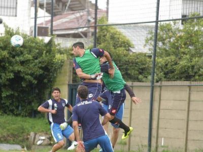 El QAC piensa en GELP