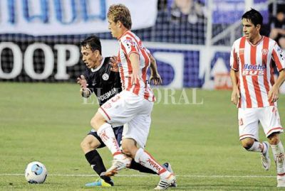 Uni�n s�lo apunta a recuperarse el lunes