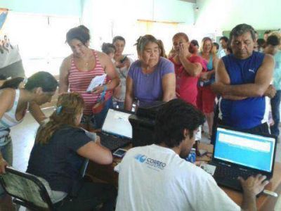 Se entregaron m�s de 250 equipos de la Televisi�n Digital Abierta
