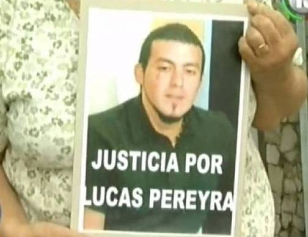 Ataque a la familia de Lucas Pereyra en Barrio Barranquitas