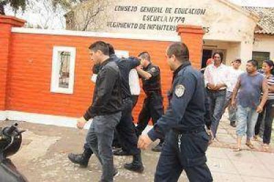 Docente abus� de al menos 11 alumnas de apenas 8 a�os