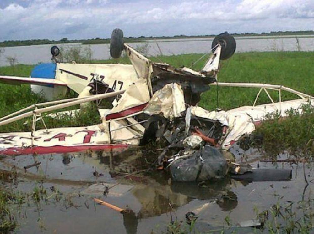 Buscan reconstruir la media hora de vuelo que termin� en una tragedia