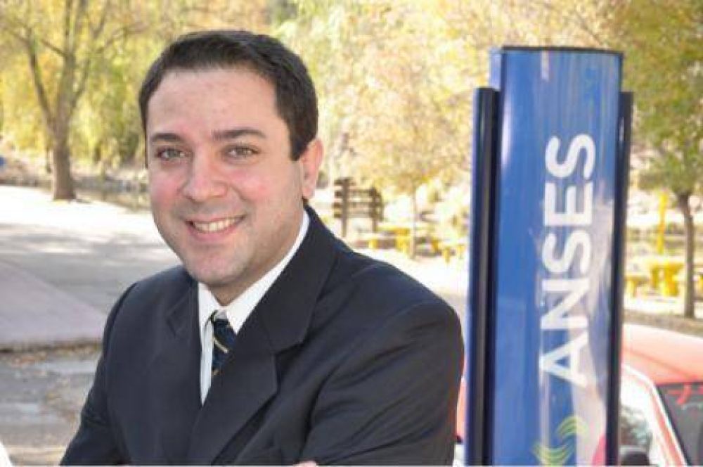 ANSES permanecer� cerrada este mi�rcoles